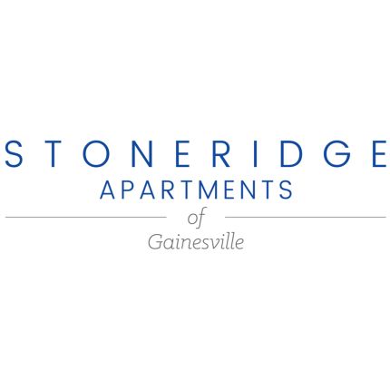 Logotipo de Stoneridge Apartments