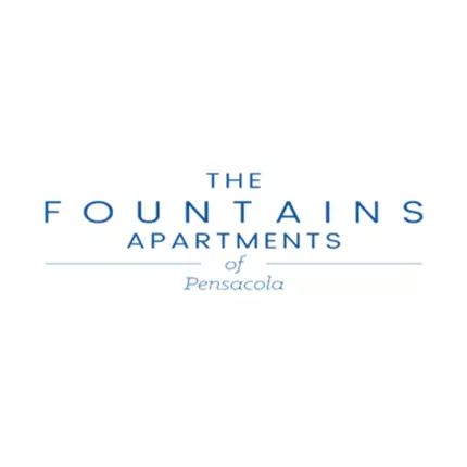 Logotipo de The Fountains Apartments