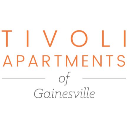 Logo van Tivoli Apartments