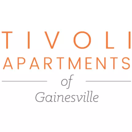 Logo da Tivoli Apartments