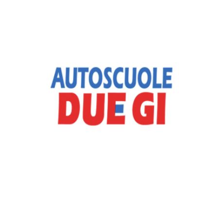 Logo od Autoscuole Due Gi