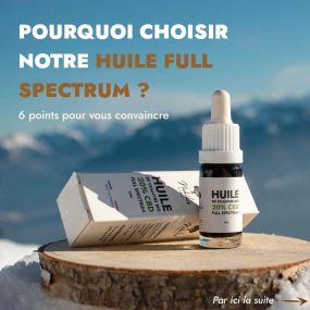 Bild von L'AIR DE LA VAPE ET CBD