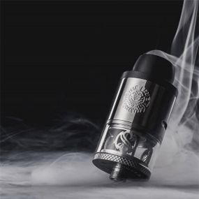 Bild von L'AIR DE LA VAPE ET CBD