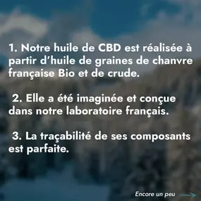 Bild von L'AIR DE LA VAPE ET CBD