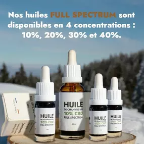 Bild von L'AIR DE LA VAPE ET CBD