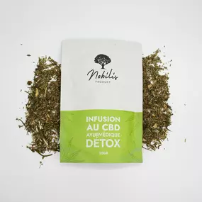 Bild von L'AIR DE LA VAPE ET CBD