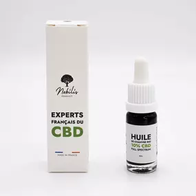 Bild von L'AIR DE LA VAPE ET CBD