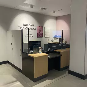 Partner photo of the Cheltenham John Lewis branch.