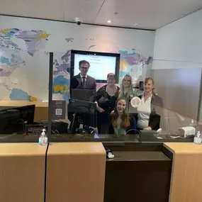 Partner photo of the Cribbs Causeway branch.