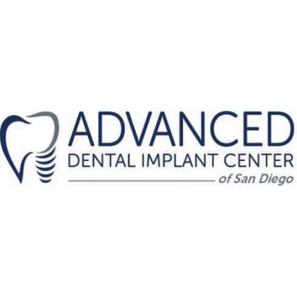 Logótipo de Advanced Dental Implant Center of San Diego