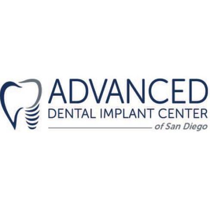 Logo de Advanced Dental Implant Center of San Diego