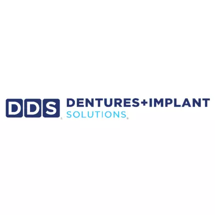 Logo da DDS Dentures & Implant Solutions of Arnold