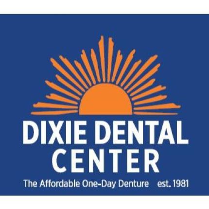 Logo da Dixie Dental