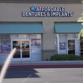 Affordable Dentures & Implants of Henderson, NV
