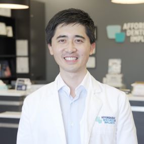Dr. Hui Affordable Dentures & Implants of Henderson, NV