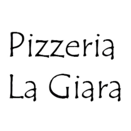 Logo de Pizzeria La Giara