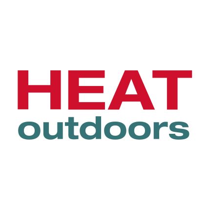 Λογότυπο από Heat Outdoors