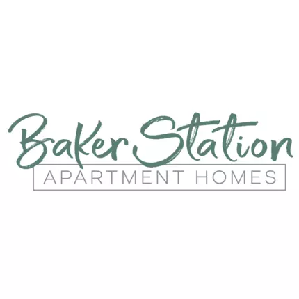 Logo de Baker Station