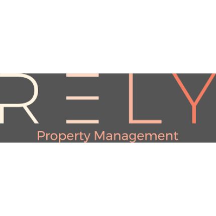 Logo fra RELY Property Management