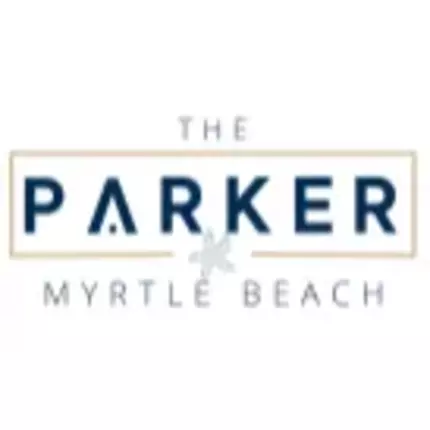 Logo from The Parker Myrtle Beach