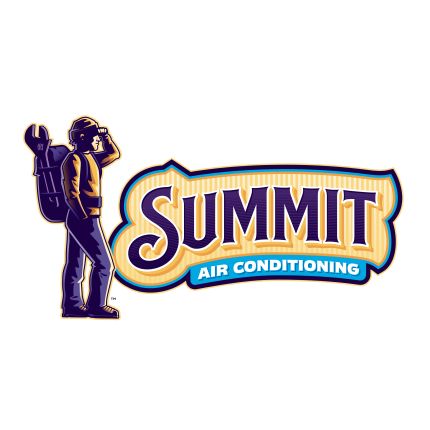 Logotyp från Summit Air Conditioning & Heating