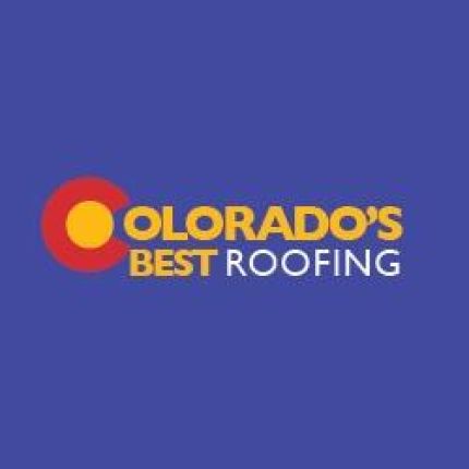 Logo fra Colorado's Best Roofing