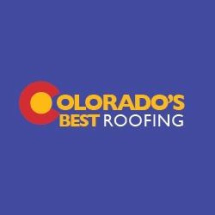 Logo von Colorado's Best Roofing