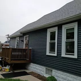 Bild von Calumet River Construction