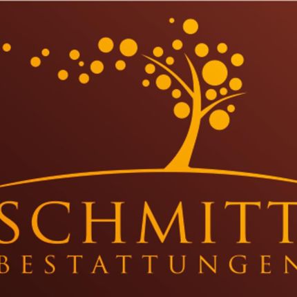 Logo van Bestattungsinstitut Schmitt
