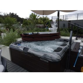 Bild von Spas of Palm Beach Inc