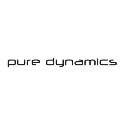 Logo from Pure Dynamics