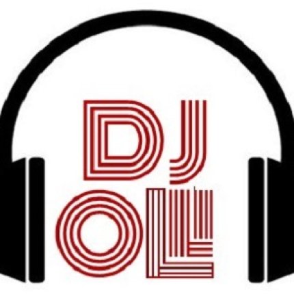 Logótipo de Event- und Hochzeits-DJ Olli