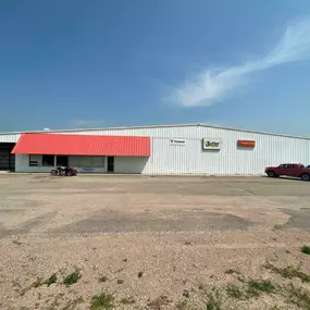 Butler Ag Equipment in Chadron, NE