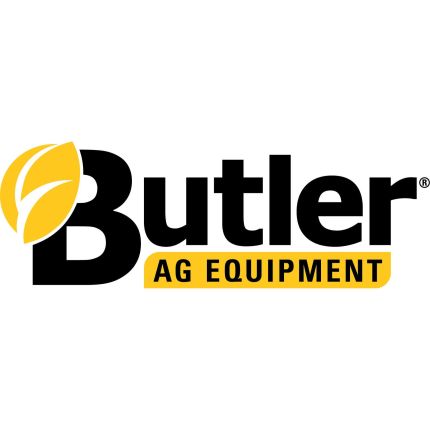 Logo fra Butler Ag Equipment