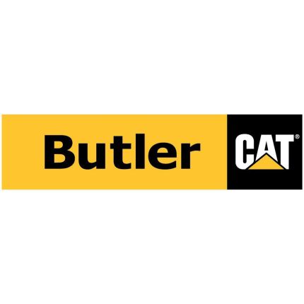Logo van Butler Machinery Company