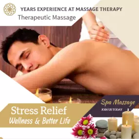 Asian Body Massage helps to relax the entire body, increases circulation of the blood and 
treats emotion, mind and spirit.