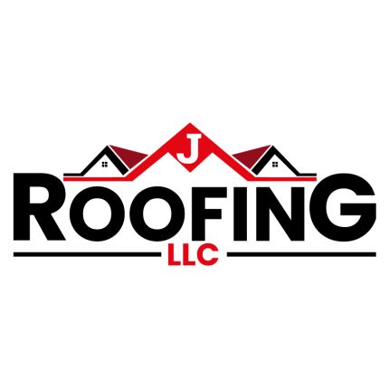 Logotyp från J Roofing LLC