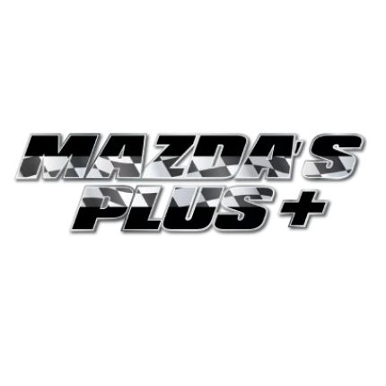 Logo da Mazda's Plus, LLC