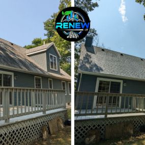 Roof Cleaning  Fairport, NY