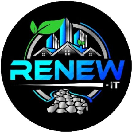 Logo from Renew-It