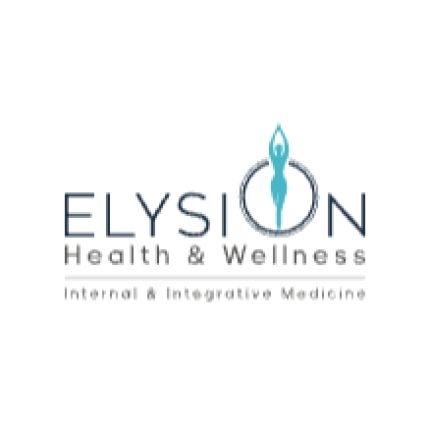 Logotyp från Elysion Health and Wellness, Internal and Integrative Medicine