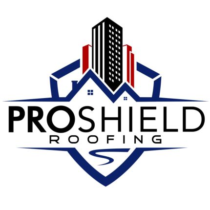 Logo von ProShield Roofing