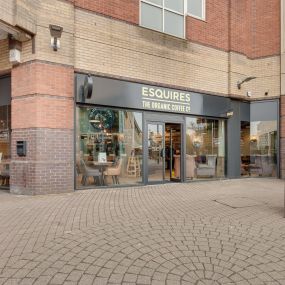 Bild von Esquires Coffee Crawley Mall