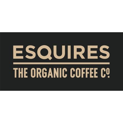 Logo from Esquires Coffee Crawley Mall