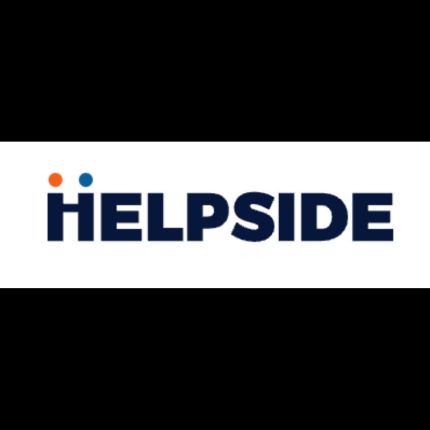 Logo fra Helpside