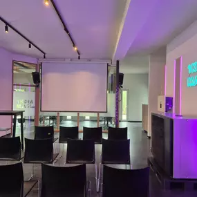 Bild von 1KOMMA5° Showroom Riederich