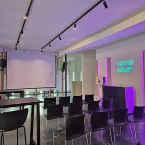 Bild von 1KOMMA5° Showroom Riederich