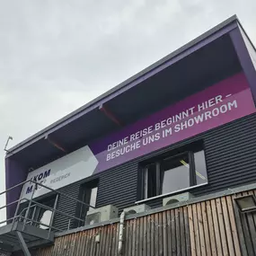 Bild von 1KOMMA5° Showroom Riederich