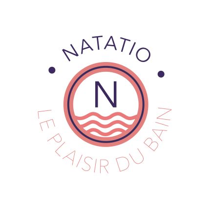 Logo fra Natatio