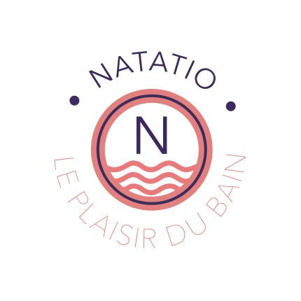 Logótipo de Natatio